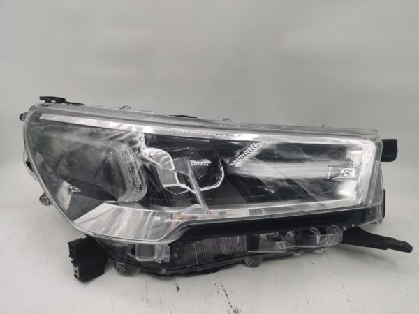 Toyota HILUX REVO 2020-2023 LED R.H.S Headlight Assembly