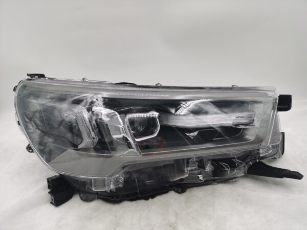 Toyota HILUX REVO 2020-2023 LED R.H.S HEADLIGHT ASSEMBLY