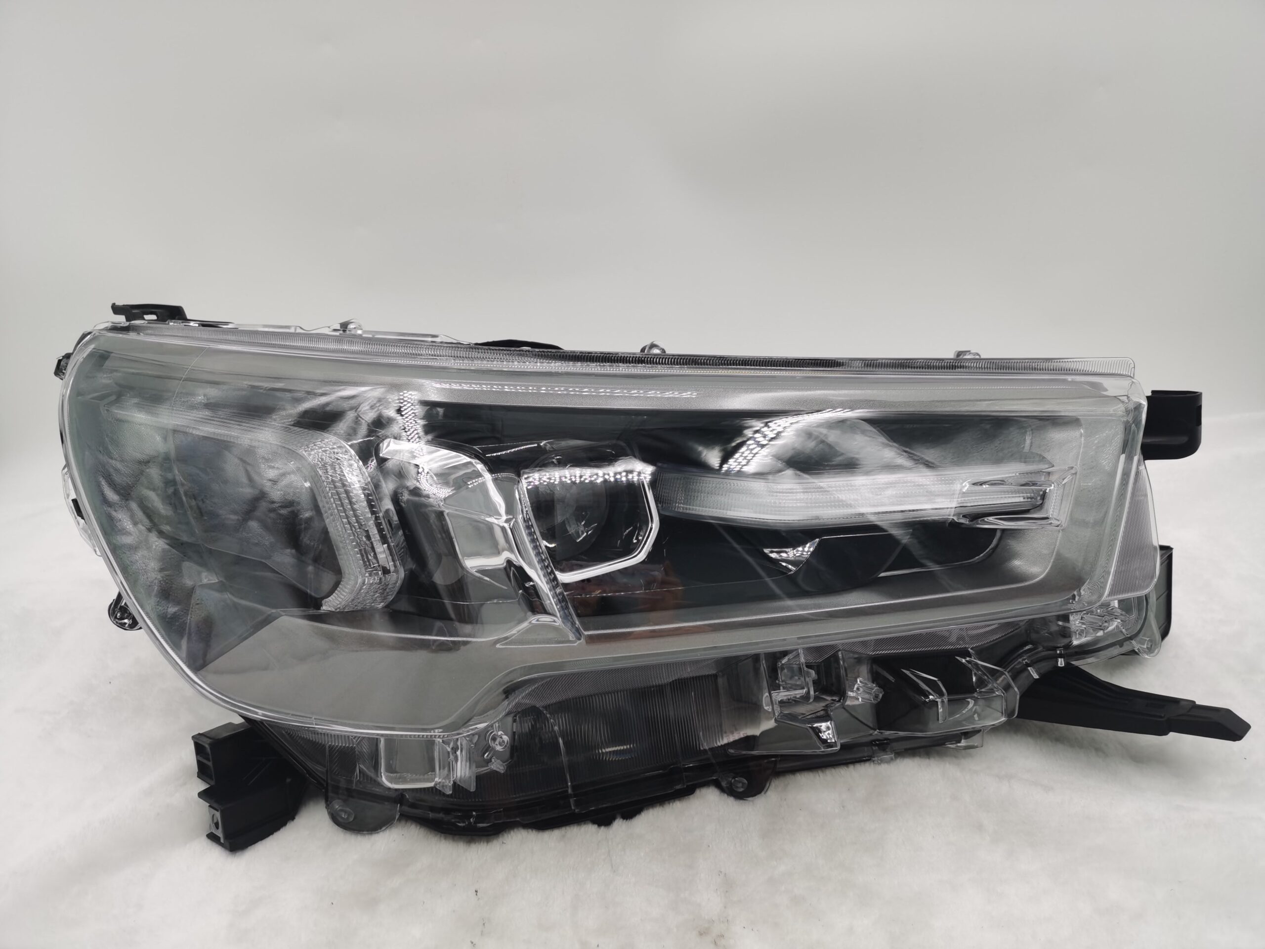 Toyota HILUX REVO 2020-2023 LED R.H.S HEADLIGHT ASSEMBLY