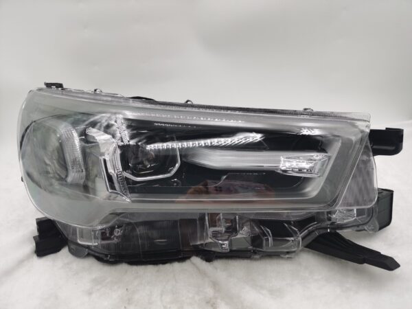 Toyota HILUX REVO 2020-2023 LED R.H.S HEADLIGHT ASSEMBLY