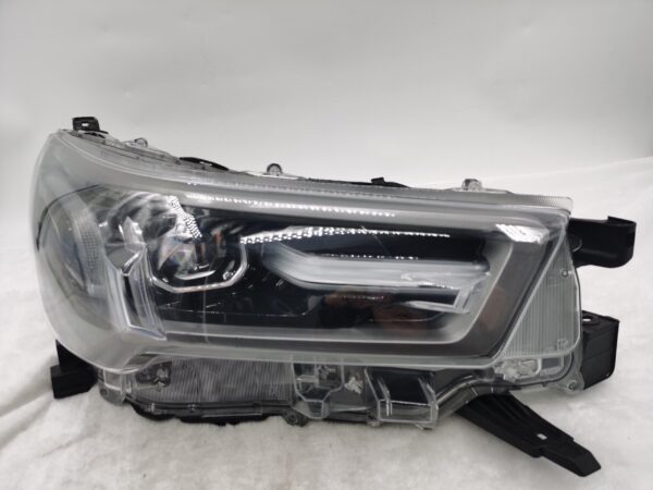 Toyota HILUX REVO 2020-2023 LED R.H.S HEADLIGHT ASSEMBLY