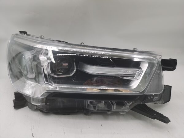 Toyota HILUX REVO 2020-2023 LED R.H.S Headlight Assembly