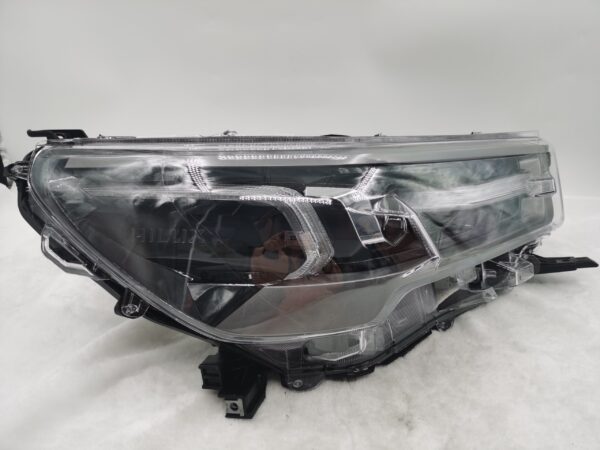 Toyota HILUX REVO 2020-2023 LED R.H.S HEADLIGHT ASSEMBLY