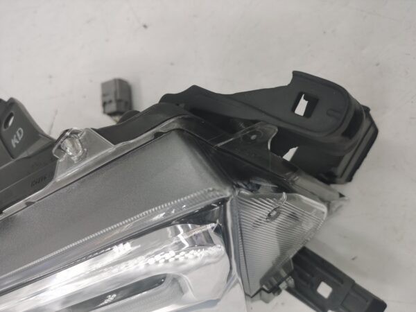 Toyota HILUX REVO 2020-2023 LED R.H.S Headlight Assembly