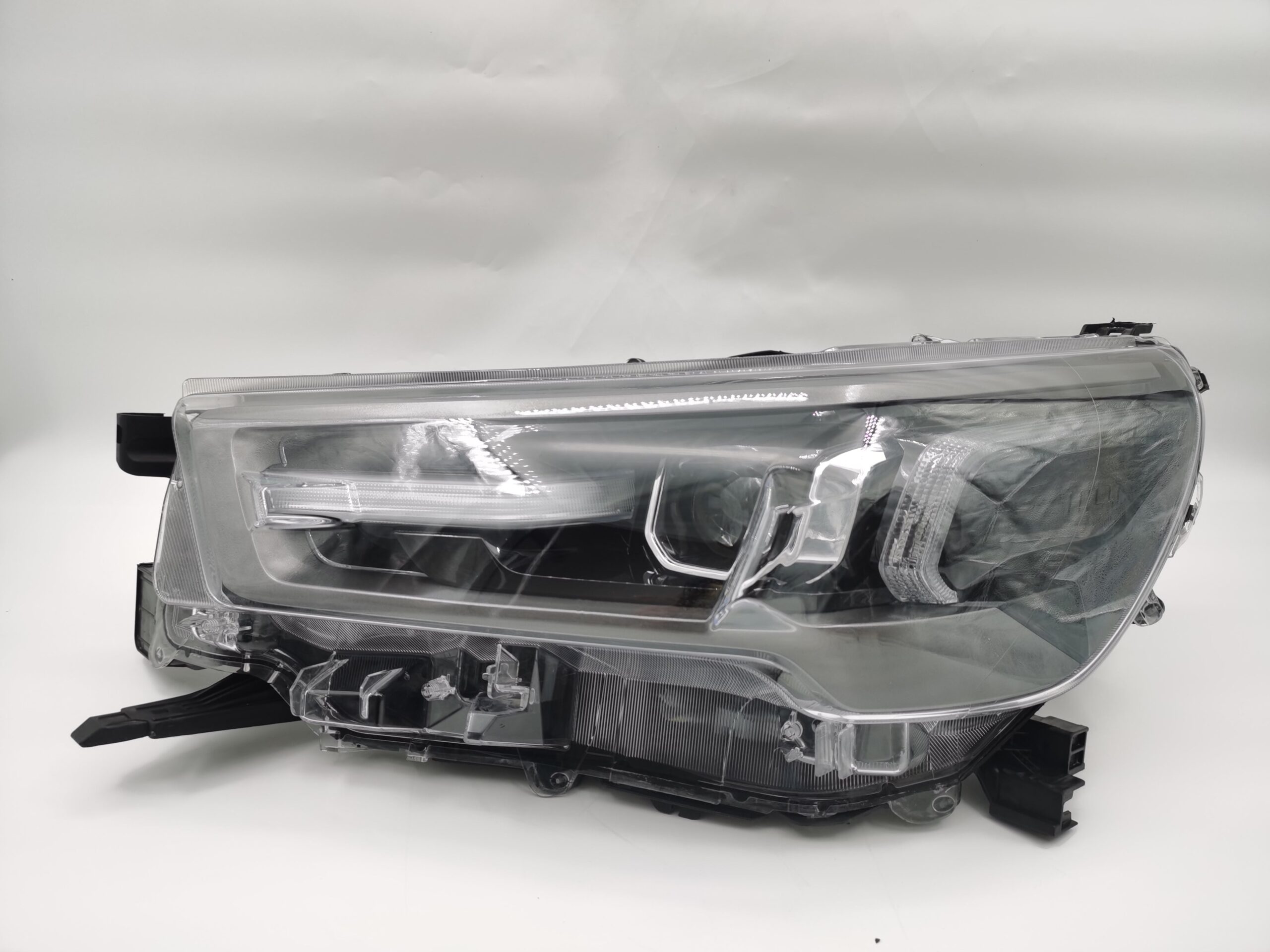 Toyota HILUX REVO 2020-2023 LED L.H.S HEADLIGHT ASSEMBLY