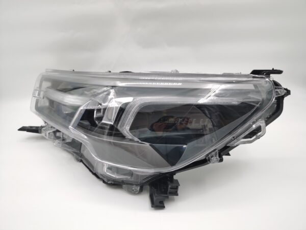 Toyota HILUX REVO 2020-2023 LED L.H.S HEADLIGHT ASSEMBLY