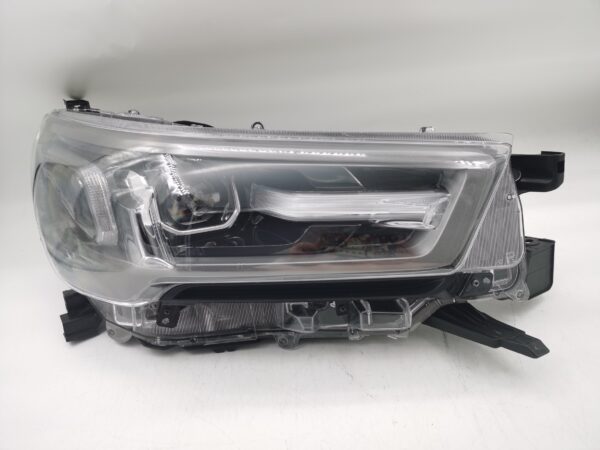 Toyota HILUX REVO 2020-2023 LED R.H.S HEADLIGHT ASSEMBLY