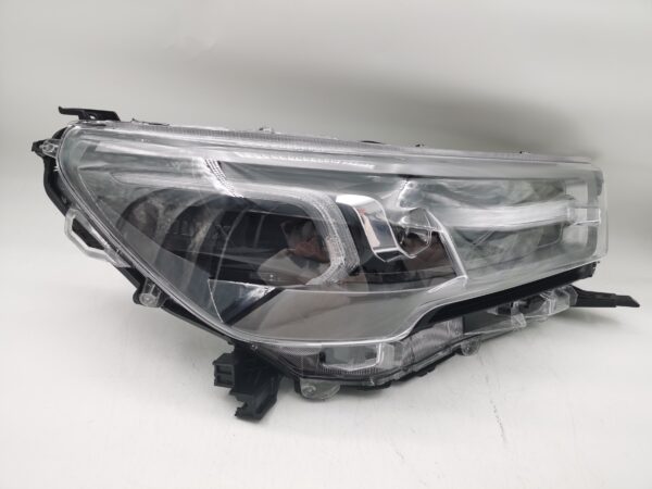 Toyota HILUX REVO 2020-2023 LED R.H.S HEADLIGHT ASSEMBLY