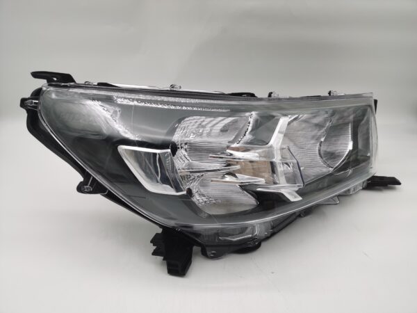 Toyota HILUX REVO 2020-2023 HALOGEN R.H.S HEADLIGHT ASSEMBLY