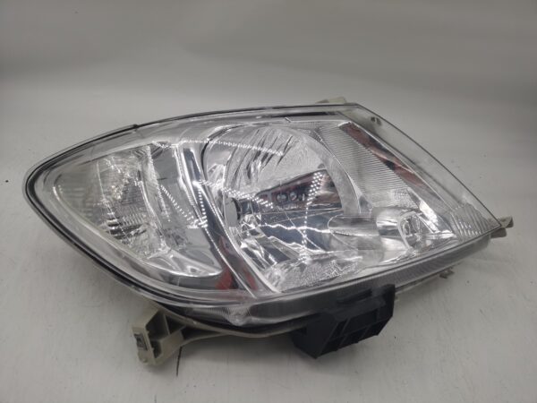 Toyota HILUX VIGO 2005-2010 HALOGEN R.H.S HEADLIGHT ASSEMBLY