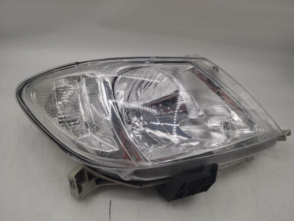 Toyota HILUX VIGO 2005-2010 HALOGEN R.H.S HEADLIGHT ASSEMBLY