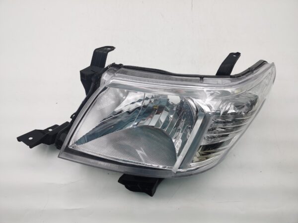 Toyota HILUX VIGO 2011-2014 HALOGEN L.H.S HEADLIGHT ASSEMBLY