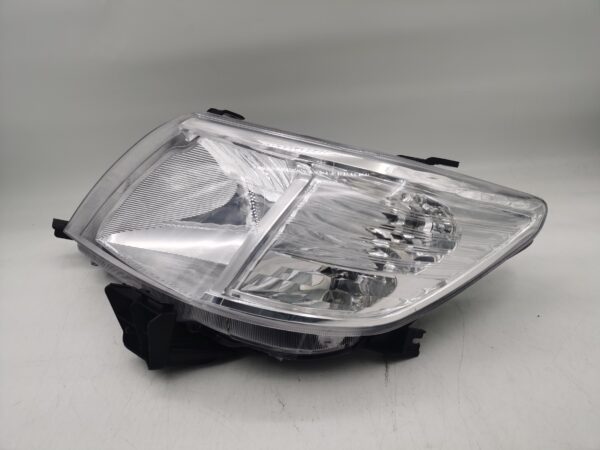 Toyota HILUX VIGO 2011-2014 HALOGEN L.H.S HEADLIGHT ASSEMBLY