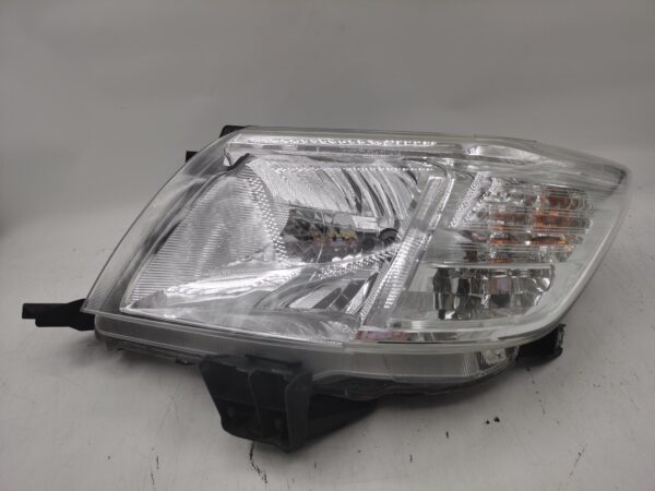 Toyota HILUX VIGO 2011-2014 HALOGEN L.H.S Headlight Assembly