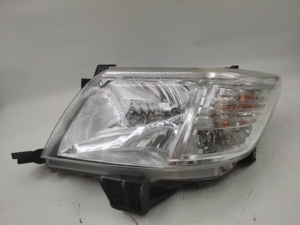 Toyota HILUX VIGO 2011-2014 HALOGEN L.H.S Headlight Assembly