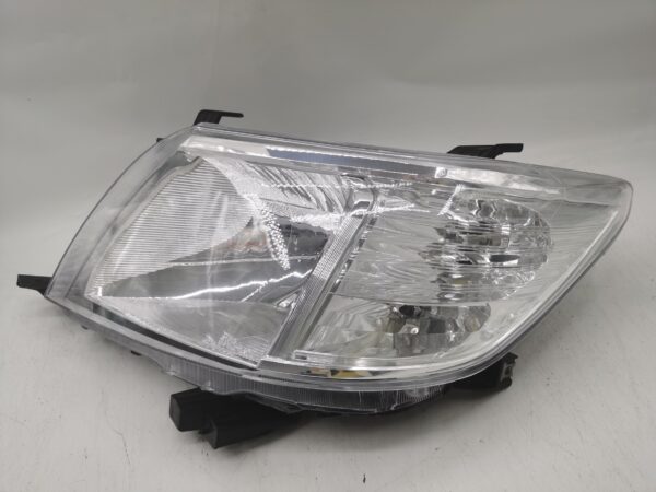 Toyota HILUX VIGO 2011-2014 HALOGEN L.H.S Headlight Assembly