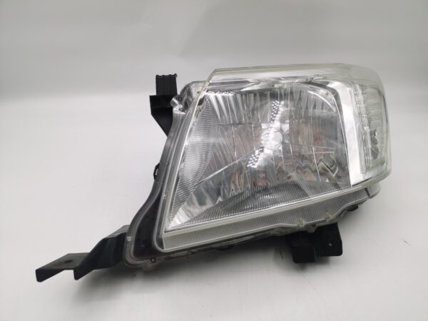 Toyota HILUX VIGO 2011-2014 HALOGEN L.H.S HEADLIGHT ASSEMBLY