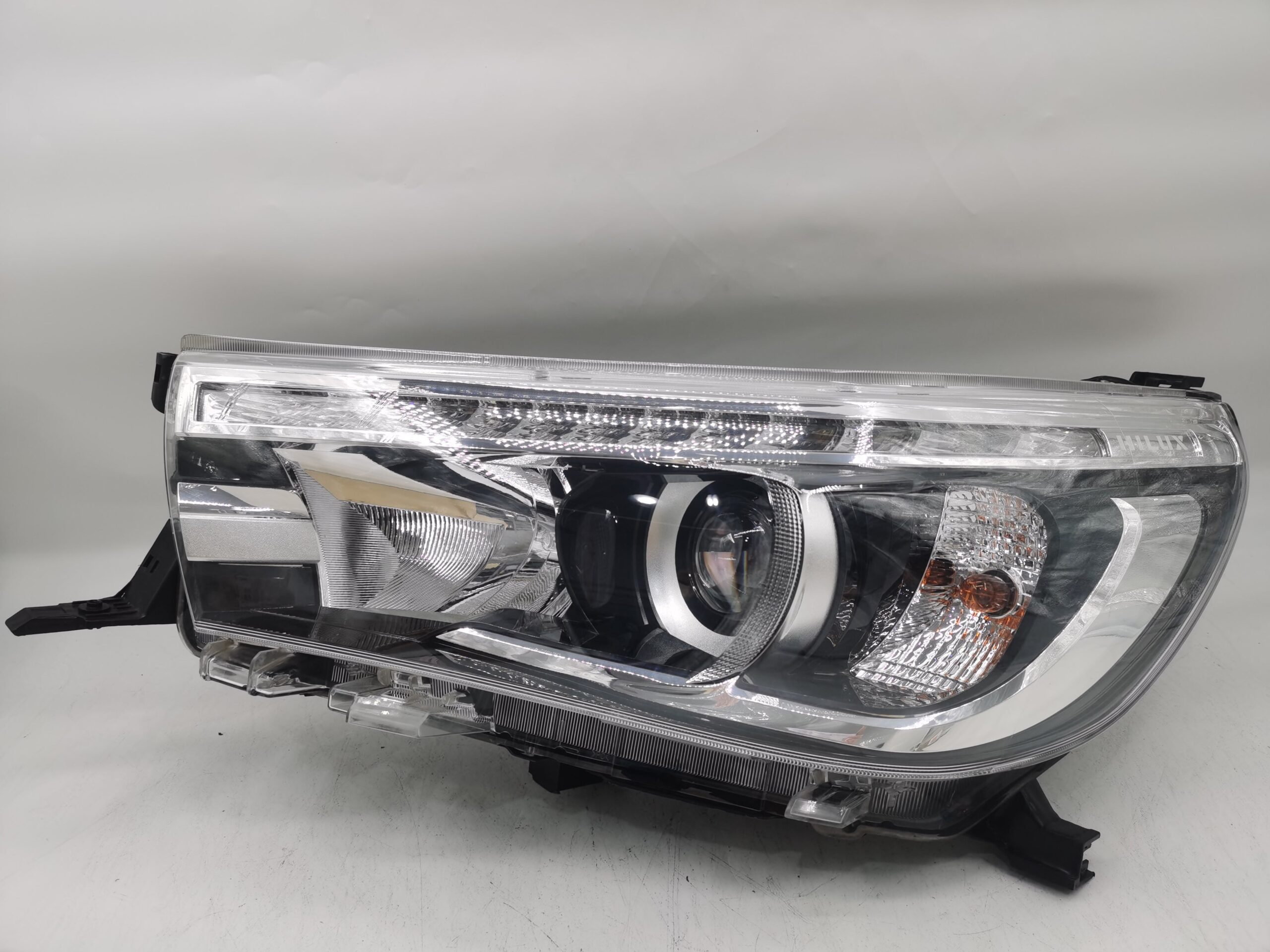 Toyota HILUX REVO 2015-2019 LED L.H.S HEADLIGHT ASSEMBLY