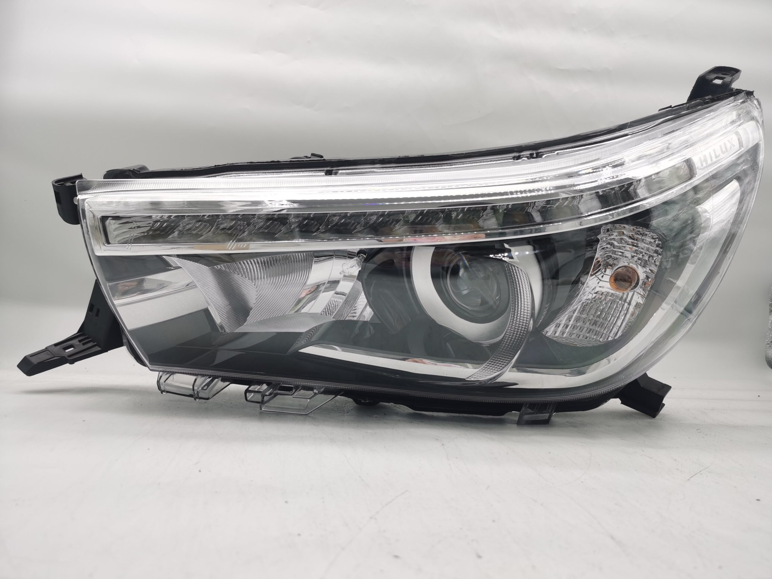 Toyota HILUX REVO 2015-2019 LED L.H.S HEADLIGHT ASSEMBLY