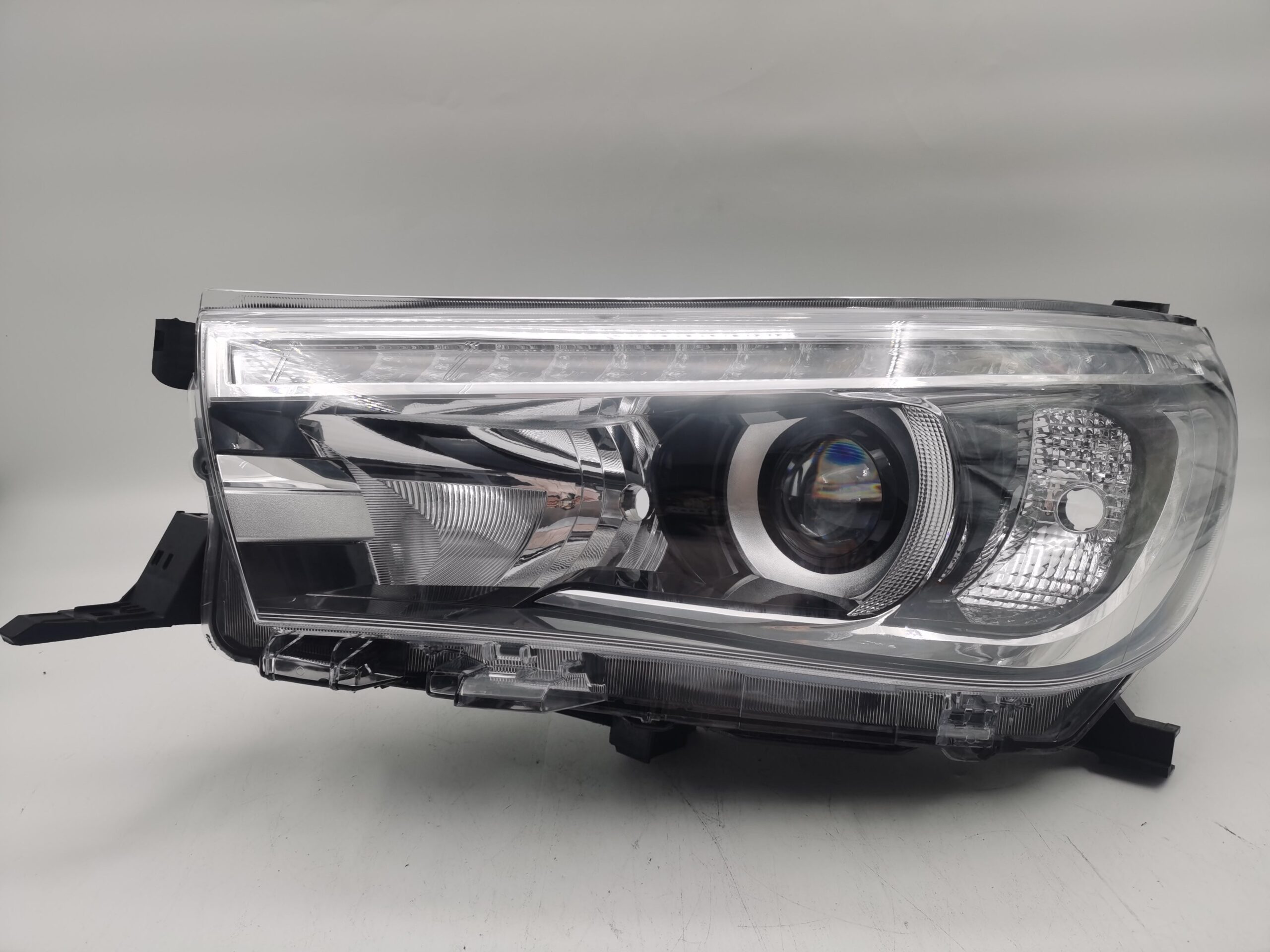 Toyota HILUX REVO 2015-2019 LED L.H.S HEADLIGHT ASSEMBLY