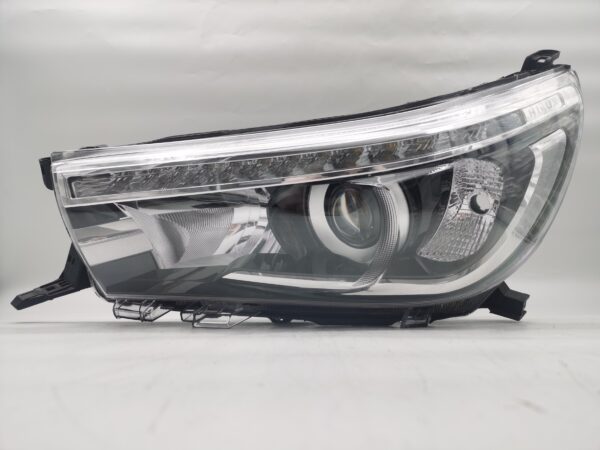 Toyota HILUX REVO 2015-2019 LED L.H.S HEADLIGHT ASSEMBLY