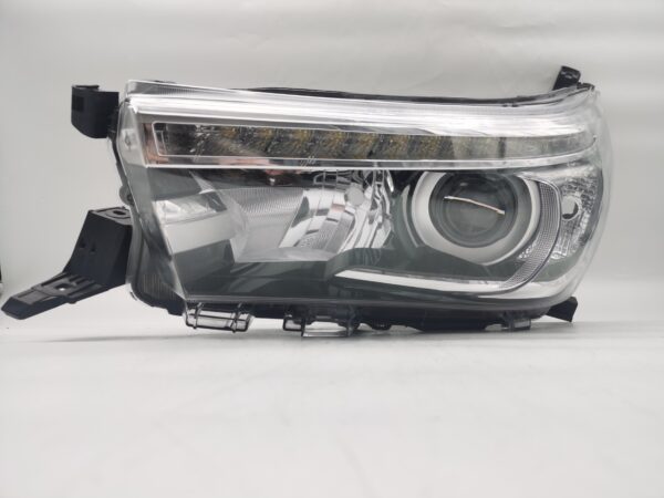 Toyota HILUX REVO 2015-2019 LED L.H.S HEADLIGHT ASSEMBLY