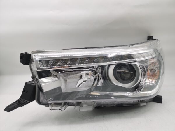 Toyota HILUX REVO 2015-2019 LED L.H.S HEADLIGHT ASSEMBLY