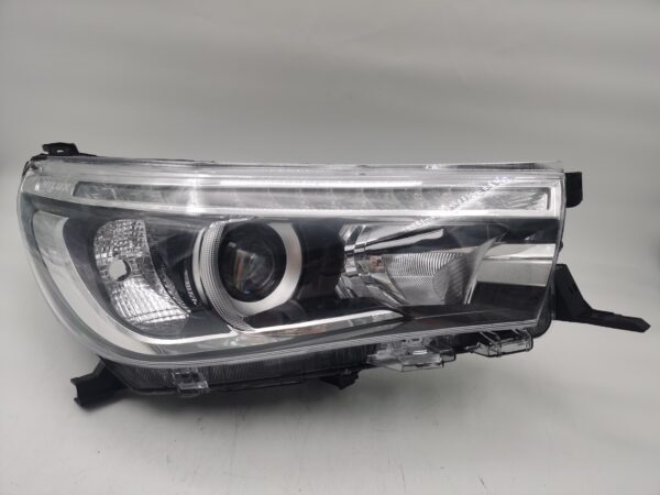 Toyota HILUX REVO 2015-2019 LED R.H.S HEADLIGHT ASSEMBLY