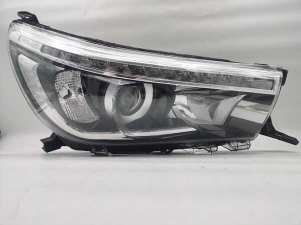 Toyota HILUX REVO 2015-2019 LED R.H.S HEADLIGHT ASSEMBLY