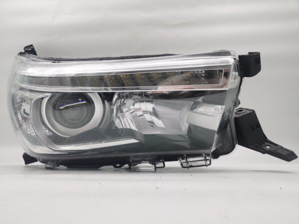 Toyota HILUX REVO 2015-2019 LED R.H.S HEADLIGHT ASSEMBLY