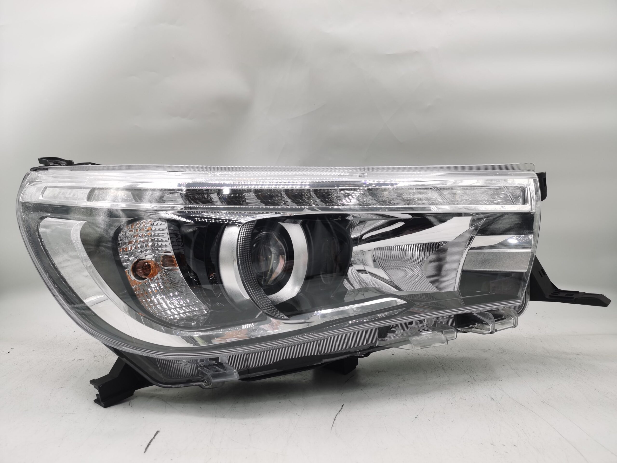 Toyota HILUX REVO 2015-2019 LED R.H.S HEADLIGHT ASSEMBLY