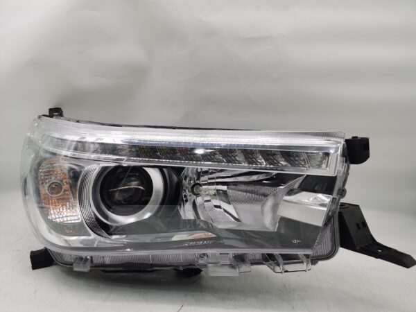 Toyota HILUX REVO 2015-2019 LED R.H.S HEADLIGHT ASSEMBLY