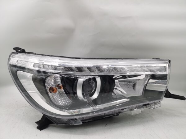 Toyota HILUX REVO 2015-2019 LED R.H.S HEADLIGHT ASSEMBLY