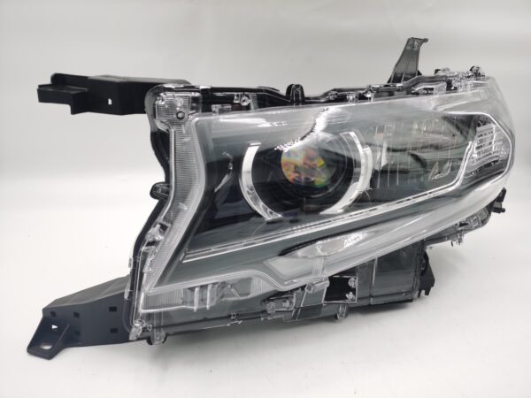 Toyota LANDCRUISER PRADO 150 GDJ150R 2018-2022 LED L.H.S HEADLIGHT ASSEMBLY