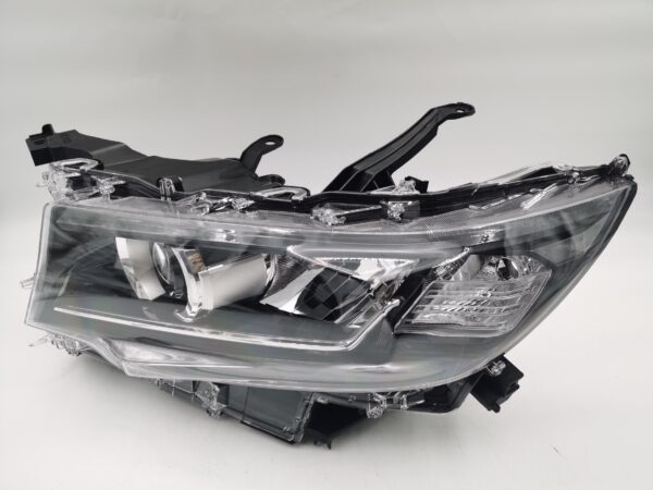 Toyota LANDCRUISER PRADO 150 GDJ150R 2018-2022 LED L.H.S HEADLIGHT ASSEMBLY