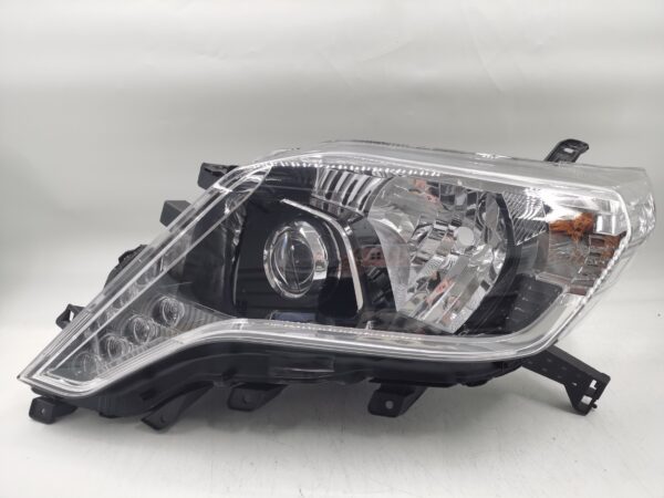 Toyota LANDCRUISER PRADO 150 GDJ150W 2014-2017 LED L.H.S HEADLIGHT ASSEMBLY