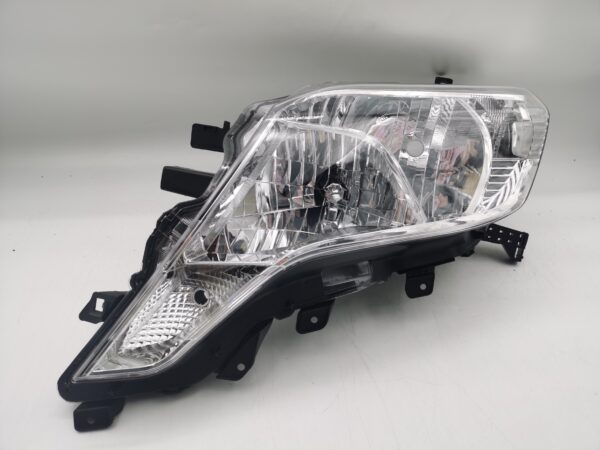 Toyota LANDCRUISER PRADO 150 GDJ150W 2014-2017 HALOGEN L.H.S HEADLIGHT ASSEMBLY