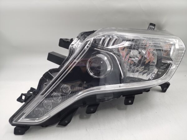 Toyota LANDCRUISER PRADO 150 GDJ150W 2014-2017 LED L.H.S HEADLIGHT ASSEMBLY