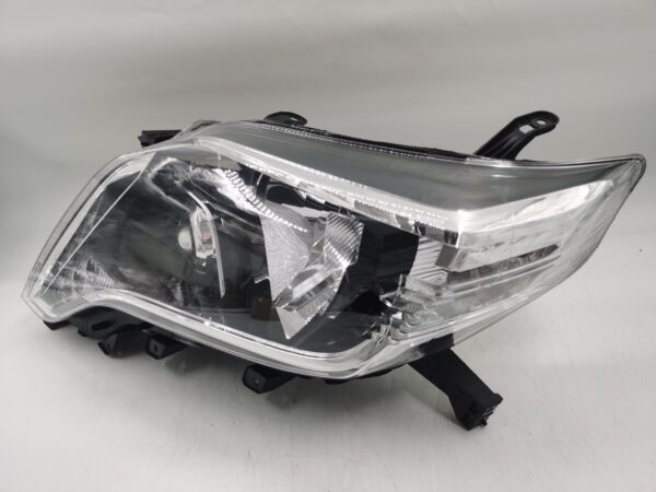 Toyota LANDCRUISER PRADO 150 GDJ150W 2014-2017 LED L.H.S HEADLIGHT ASSEMBLY