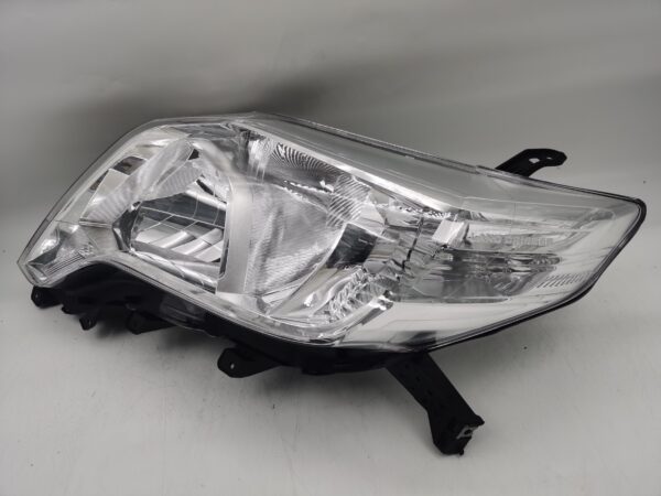 Toyota LANDCRUISER PRADO 150 GDJ150W 2014-2017 HALOGEN L.H.S HEADLIGHT ASSEMBLY