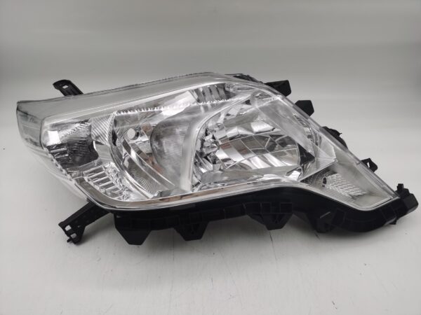 Toyota LANDCRUISER PRADO 150 GDJ150W 2014-2017 HALOGEN R.H.S HEADLIGHT ASSEMBLY