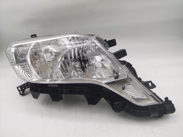 Toyota LANDCRUISER PRADO 150 GDJ150W 2014-2017 HALOGEN R.H.S HEADLIGHT ASSEMBLY