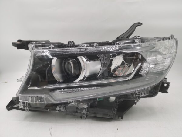 Toyota LANDCRUISER PRADO 150 GDJ150R 2018-2022 LED L.H.S HEADLIGHT ASSEMBLY