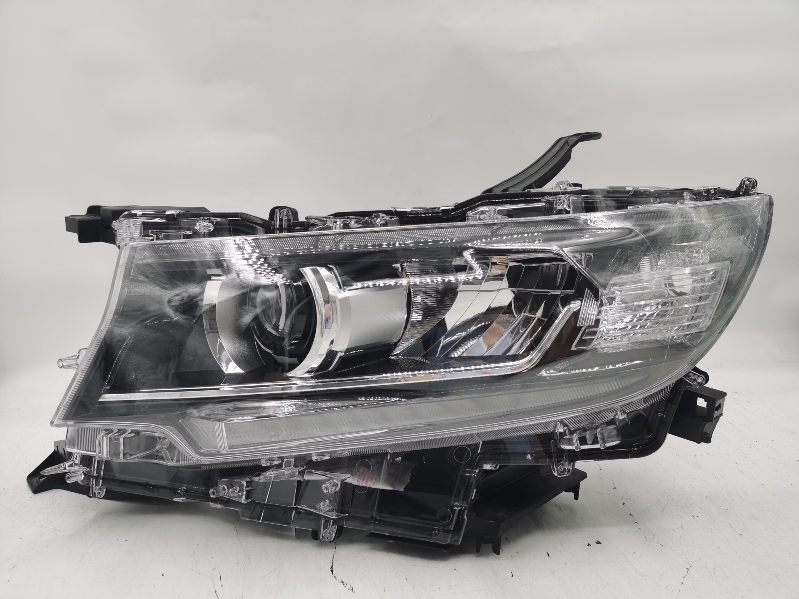 Toyota LANDCRUISER PRADO 150 GDJ150R 2018-2022 LED L.H.S Headlight Assembly