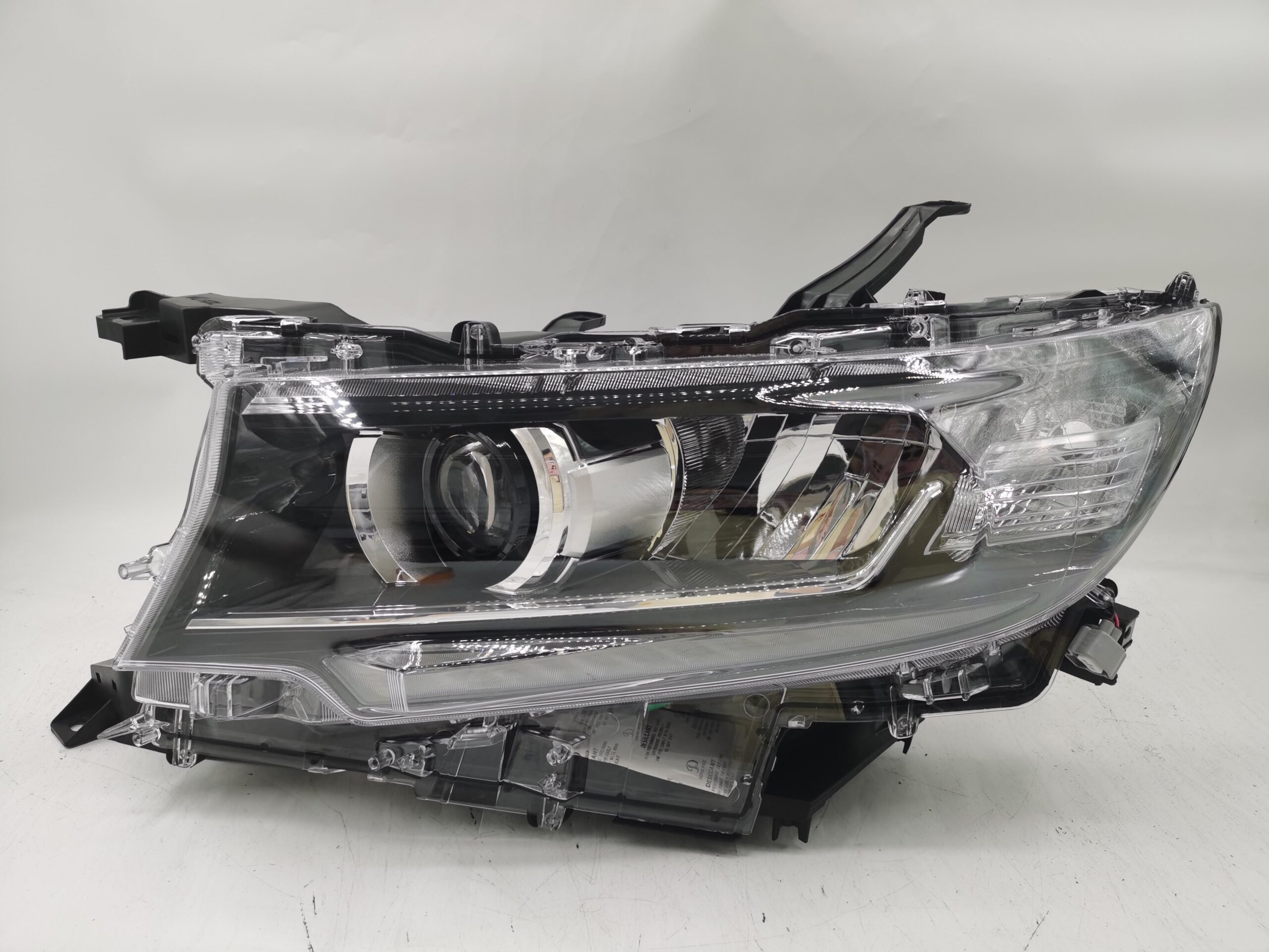 Toyota LANDCRUISER PRADO 150 GDJ150R 2018-2022 LED L.H.S Headlight Assembly