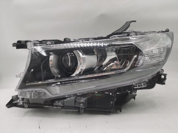 Toyota LANDCRUISER PRADO 150 GDJ150R 2018-2022 LED L.H.S HEADLIGHT ASSEMBLY