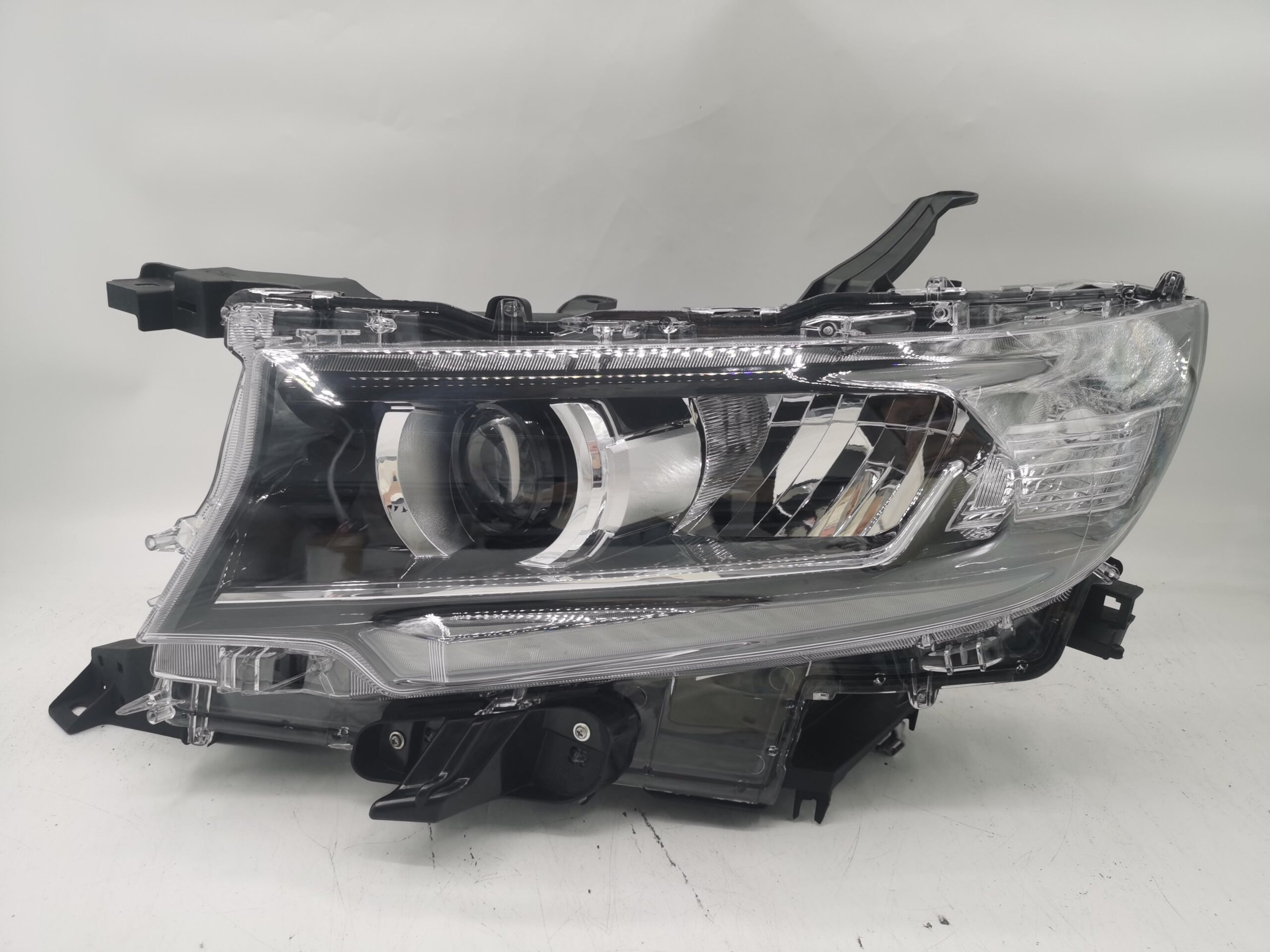 Toyota LANDCRUISER PRADO 150 GDJ150R 2018-2022 LED L.H.S Headlight Assembly