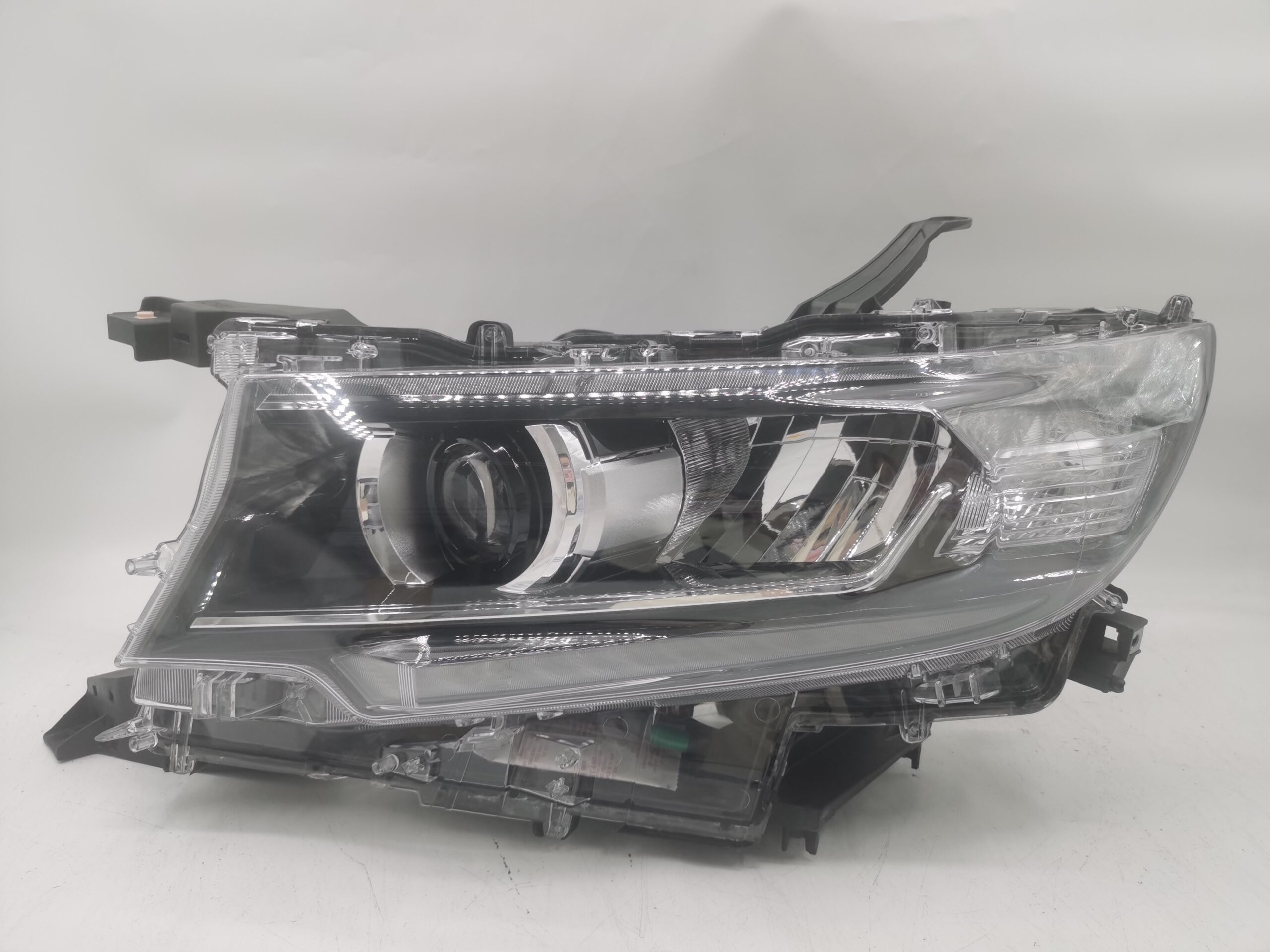 Toyota LANDCRUISER PRADO 150 GDJ150R 2018-2022 LED L.H.S Headlight Assembly