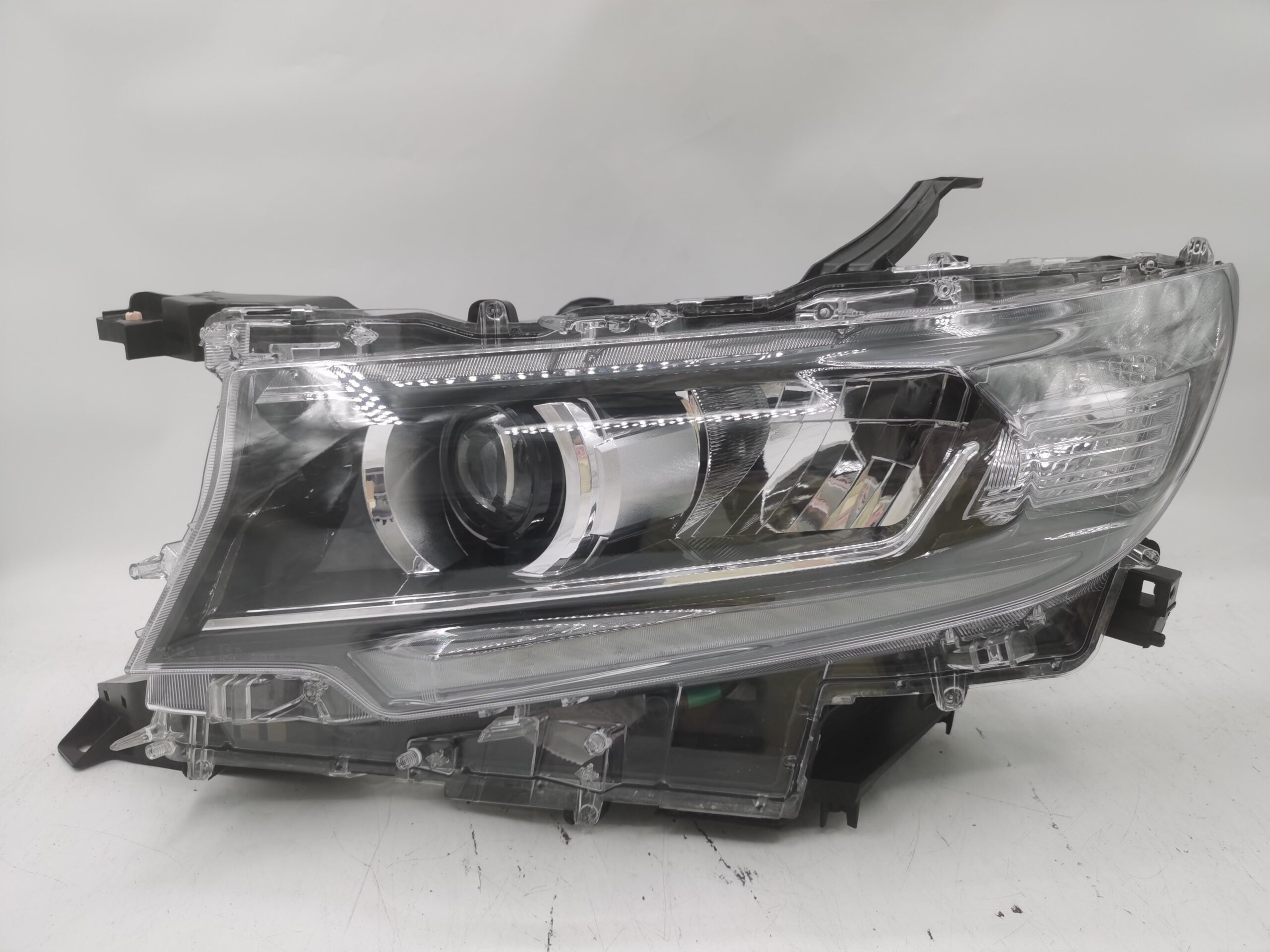 Toyota LANDCRUISER PRADO 150 GDJ150R 2018-2022 LED L.H.S Headlight Assembly