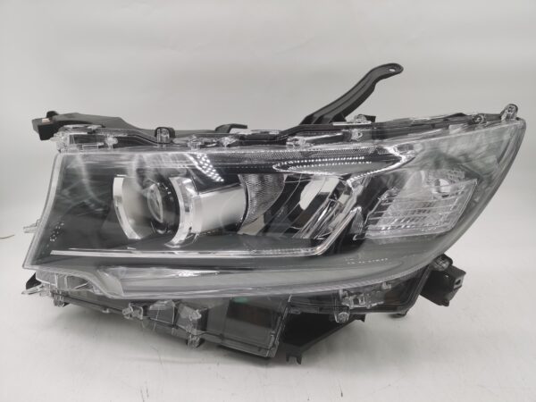 Toyota LANDCRUISER PRADO 150 GDJ150R 2018-2022 LED L.H.S HEADLIGHT ASSEMBLY